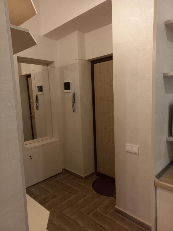 Сьоме Небо Lemberg Exterior foto